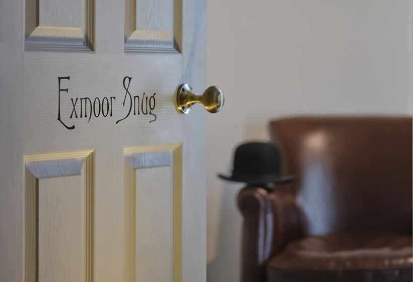 スタンダードルーム, The Bath