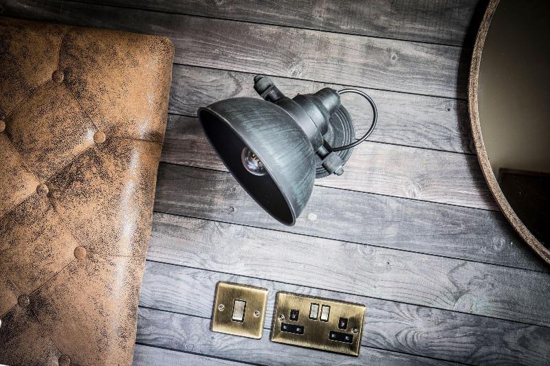 キングサイズベッドのスタンダードルーム, The Bath