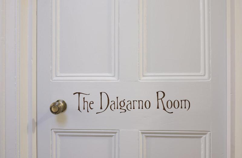 キングサイズベッドのスタンダードルーム, The Bath