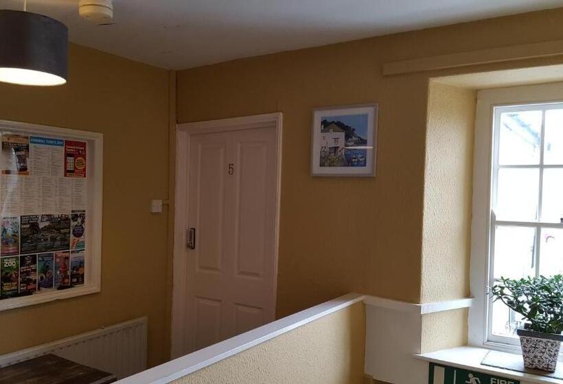 Habitació Estàndard, The Bugle Inn