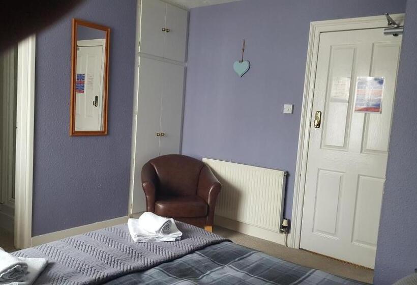 Habitació Estàndard, The Bugle Inn