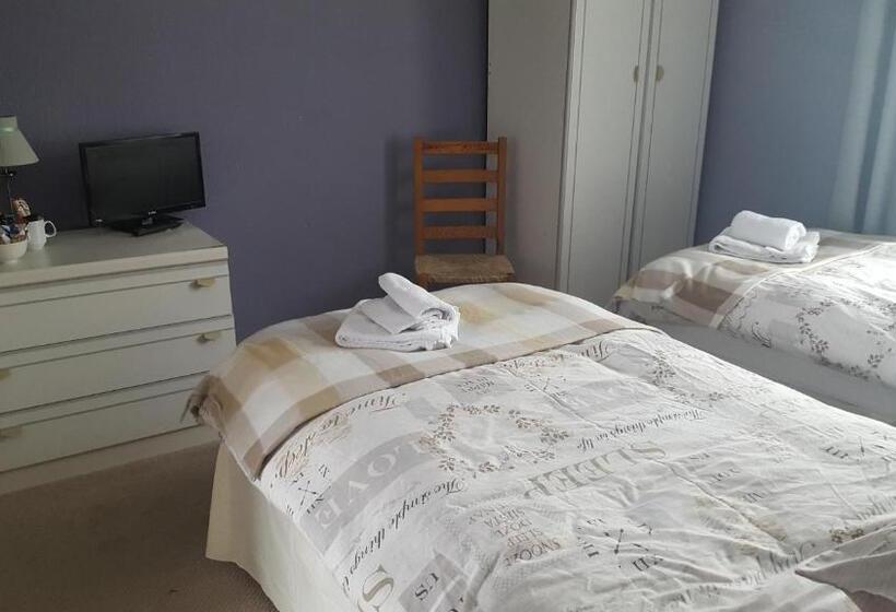 Habitació Estàndard, The Bugle Inn