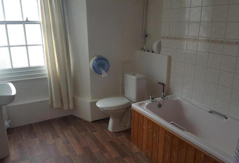 Habitació Estàndard, The Bugle Inn