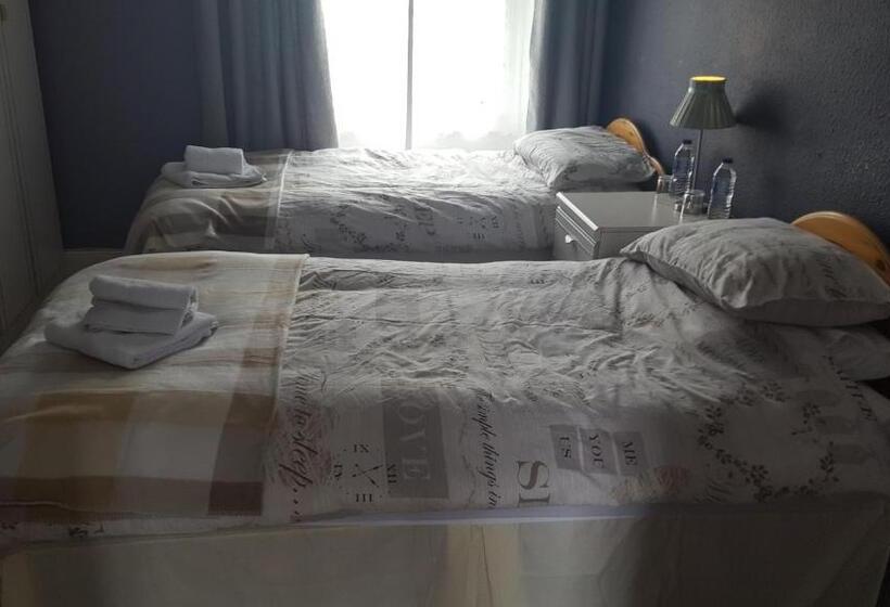 Habitació Estàndard, The Bugle Inn