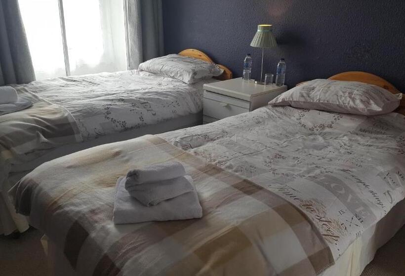 Habitació Estàndard, The Bugle Inn