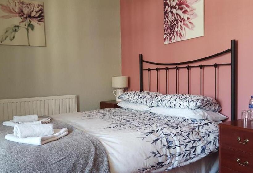 Habitació Triple Estàndard, The Bugle Inn