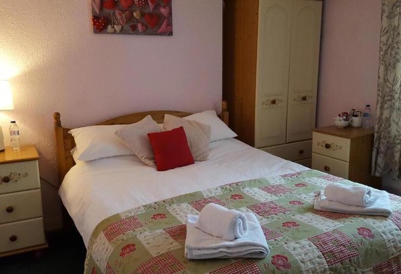 Habitació Estàndard Llit King, The Bugle Inn