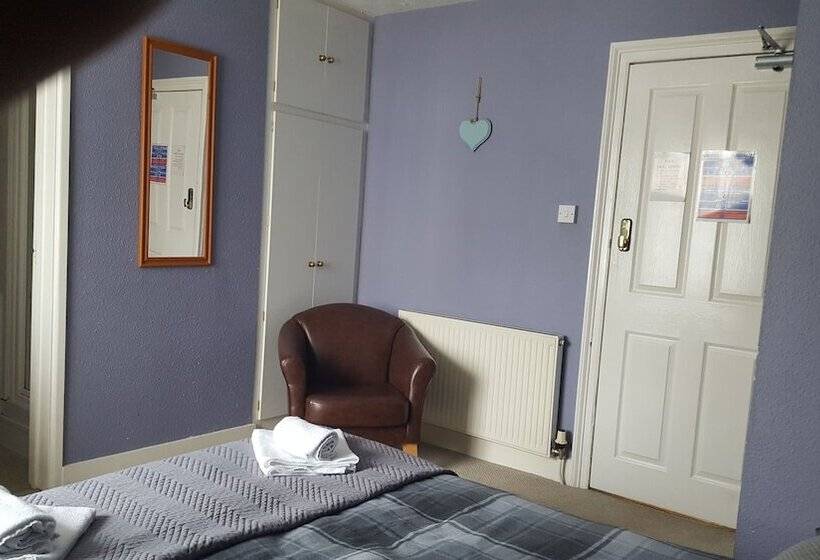 Habitació Estàndard, The Bugle Inn