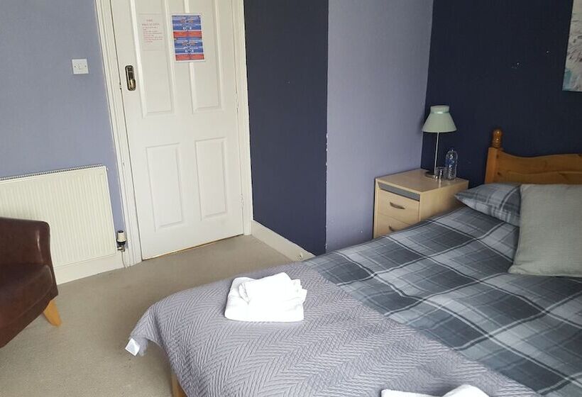 Habitació Estàndard, The Bugle Inn