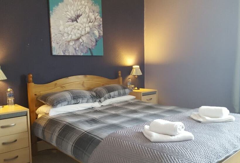 Habitació Estàndard, The Bugle Inn