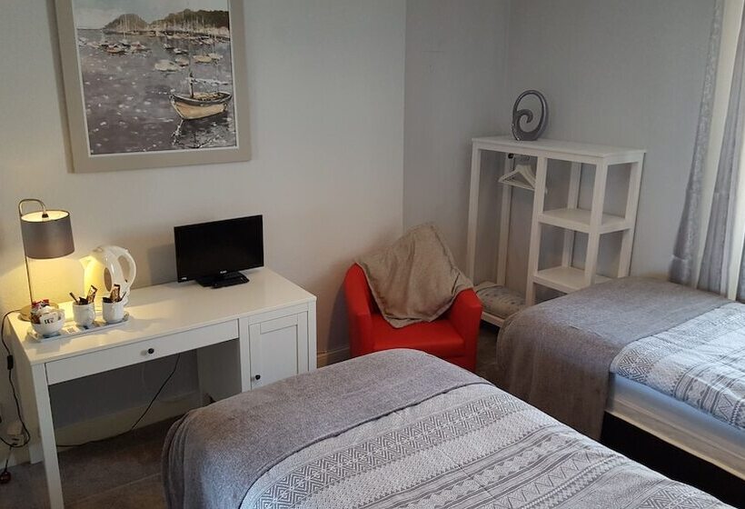 Habitació Estàndard, The Bugle Inn