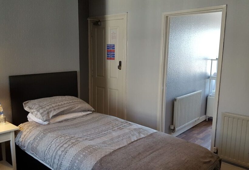 Habitació Estàndard, The Bugle Inn