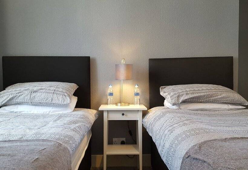 Habitació Estàndard, The Bugle Inn