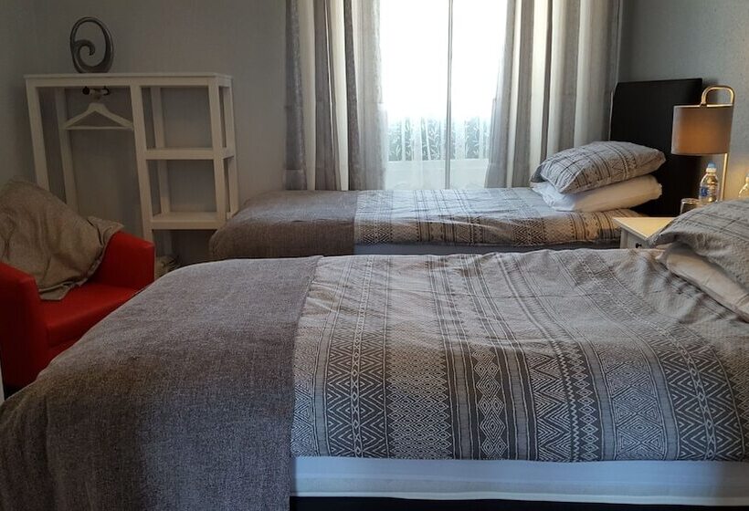 Habitació Estàndard, The Bugle Inn