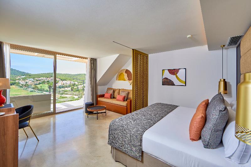 스탠다드 룸, Silkari The Charrington At Chatswood