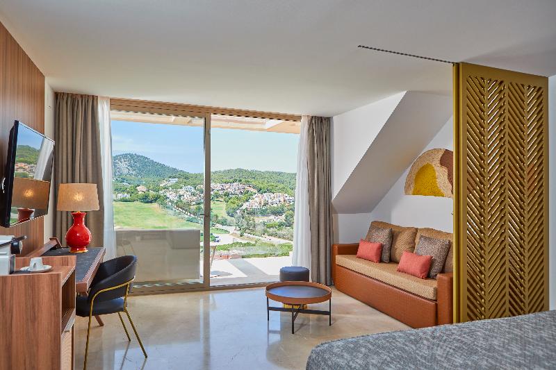 스탠다드 룸, Silkari The Charrington At Chatswood