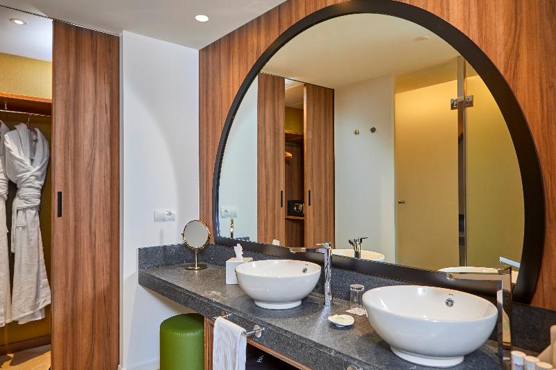 스탠다드 룸, Silkari The Charrington At Chatswood