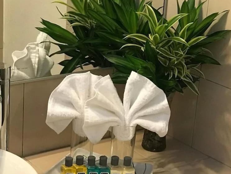 Номер Deluxe, Tropical Resort Langkawi