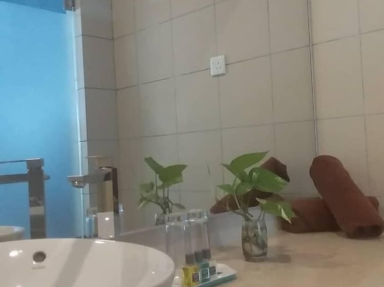 Номер Deluxe, Tropical Resort Langkawi