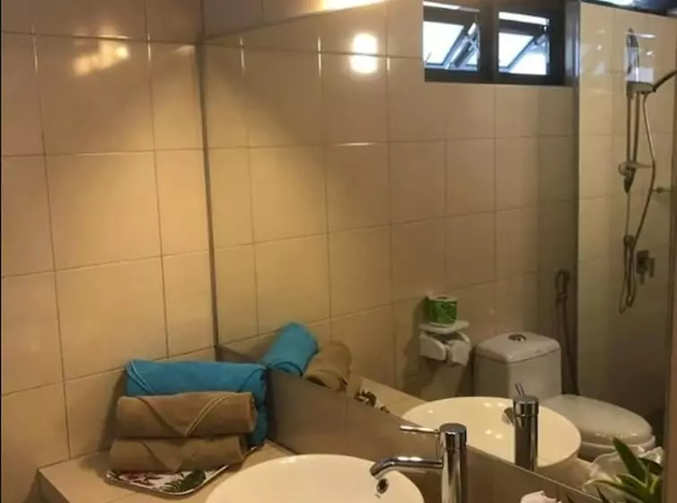 اتاق لوکس, Tropical Resort Langkawi
