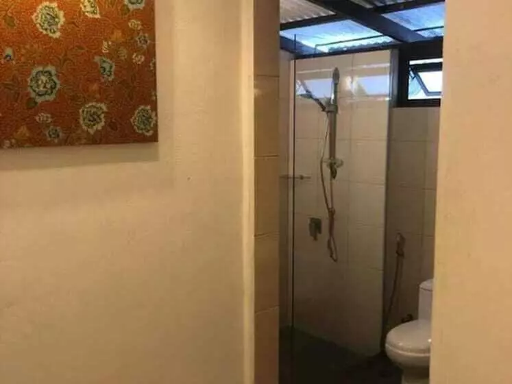 اتاق لوکس, Tropical Resort Langkawi