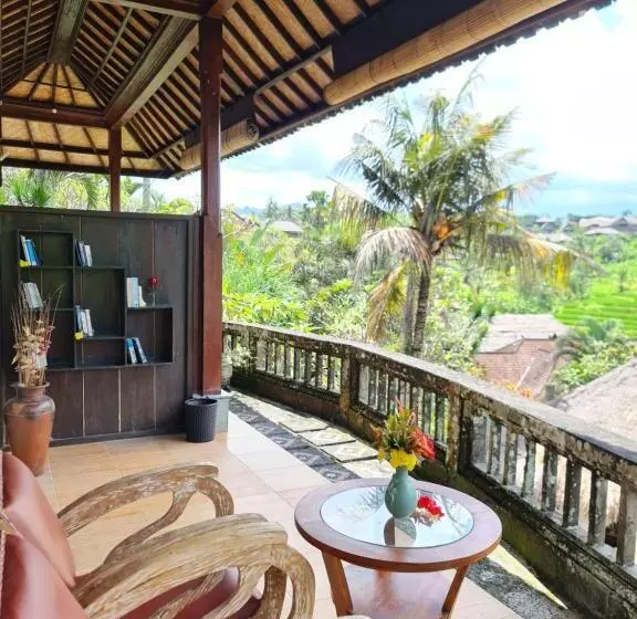 スーペリアールーム, Uma Agung Villa