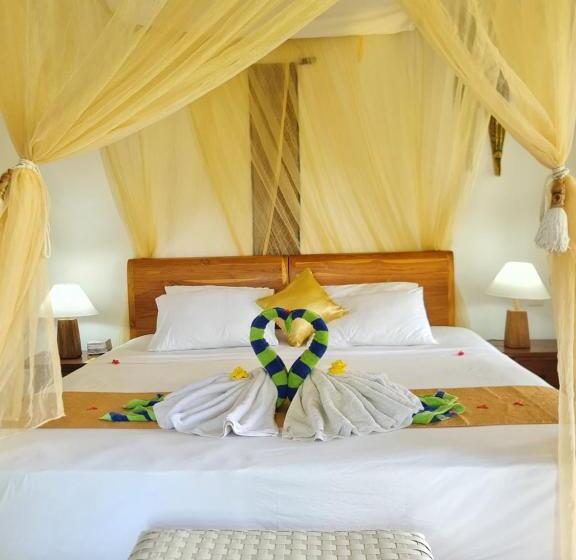 Номер Superior, Uma Agung Villa