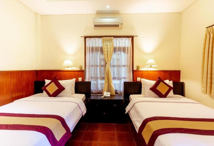 标准间, Lumbung Sari Ubud Hotel Chse Certified