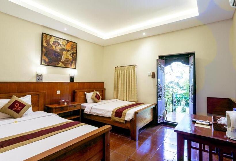 غرفة سوبيريور, Lumbung Sari Ubud Hotel   Chse Certified