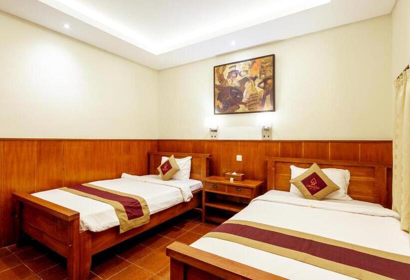 高级大房间, Lumbung Sari Ubud Hotel Chse Certified