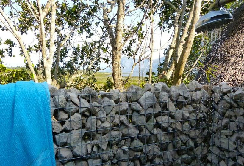 Шале 1 Спальня, Mosaic Lagoon Lodge