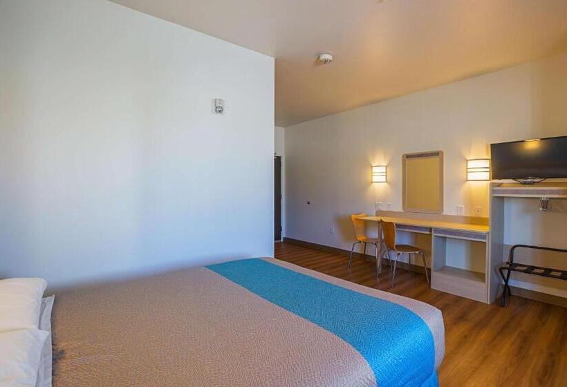 스탠다드 룸, Motel 6grand Island, Ne