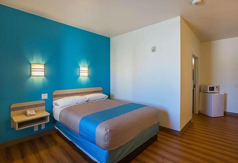 스탠다드 룸, Motel 6grand Island, Ne