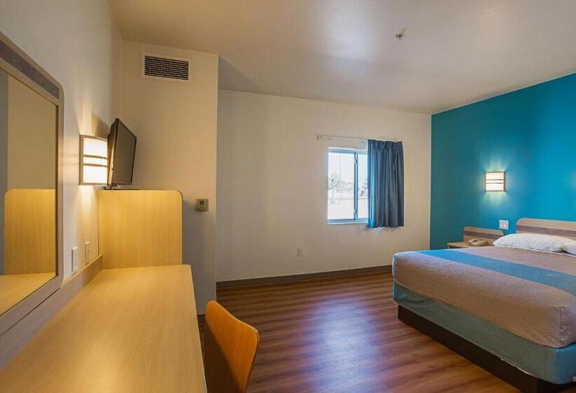Номер Стандарт, Motel 6grand Island, Ne