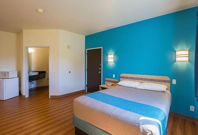 스탠다드 룸, Motel 6grand Island, Ne