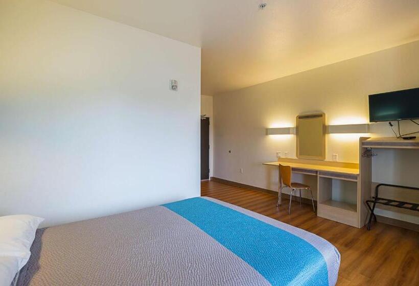 스탠다드 룸, Motel 6grand Island, Ne