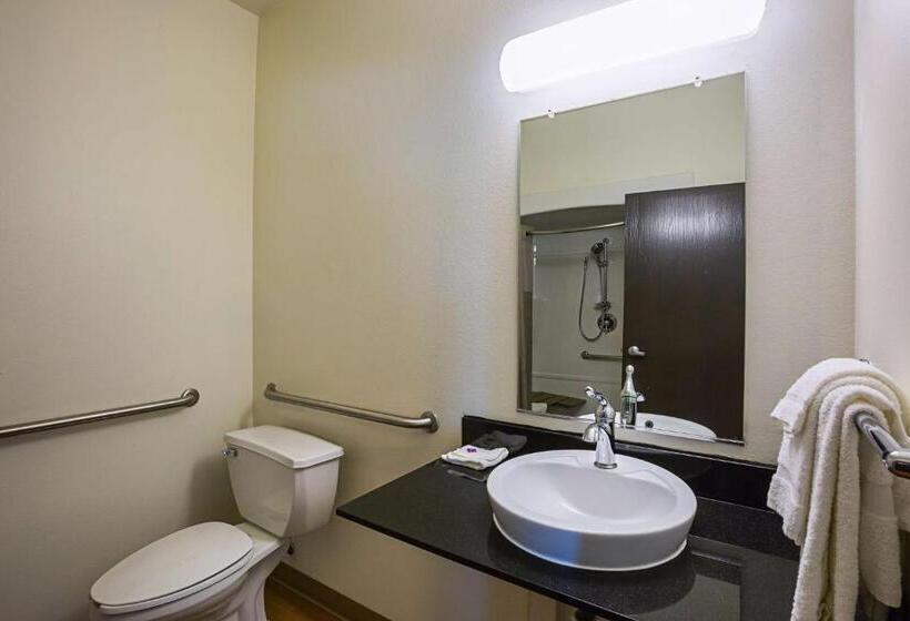 Номер Deluxe, Motel 6grand Island, Ne