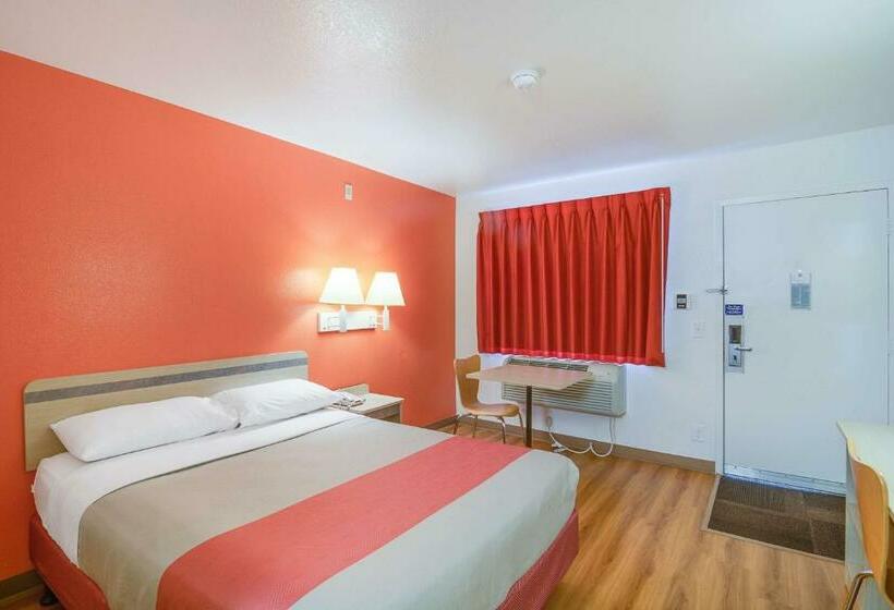 Номер Стандарт, Motel 6rolling Meadows, Il  Chicago Northwest