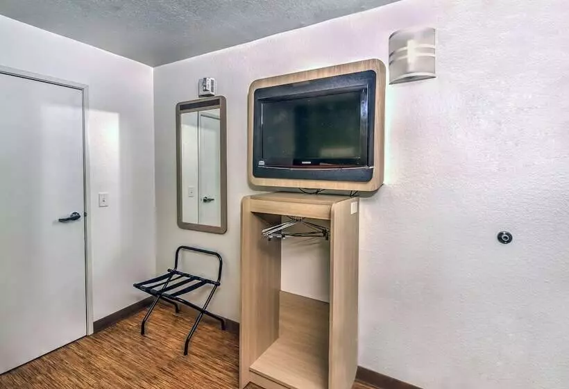 身障者適用スタンダードルーム, Park Inn By Radisson, Colorado Springs