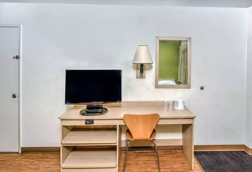 プレミアムルーム, Park Inn By Radisson, Colorado Springs