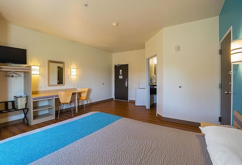 디럭스 룸, Motel 6grand Island, Ne