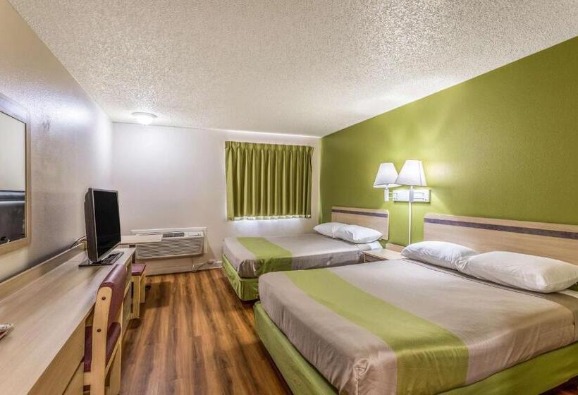 스탠다드 룸, Motel 6great Falls, Mt