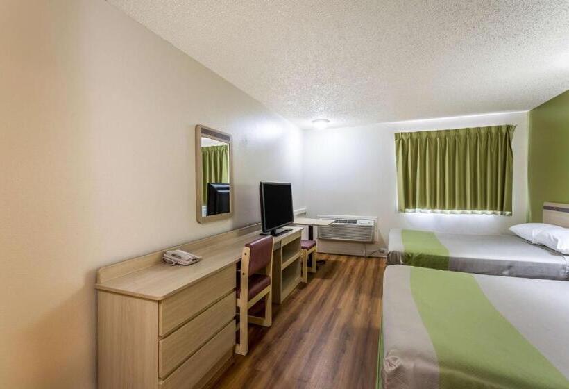 스탠다드 룸, Motel 6great Falls, Mt