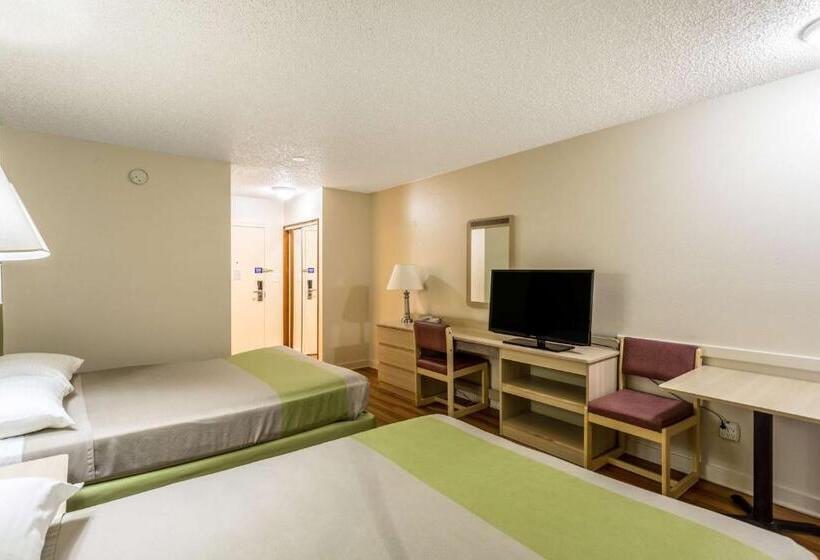 스탠다드 룸, Motel 6great Falls, Mt