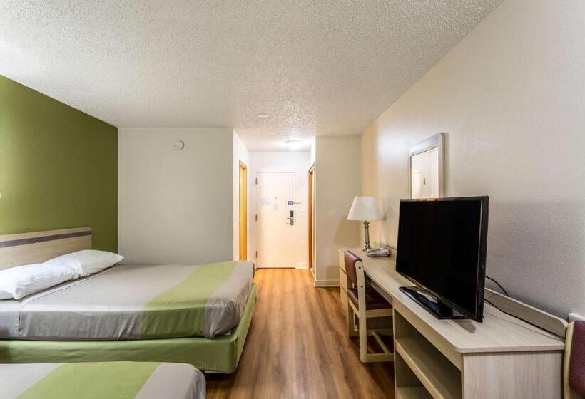 스탠다드 룸, Motel 6great Falls, Mt