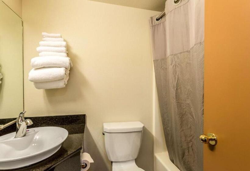 스탠다드 룸, Motel 6great Falls, Mt