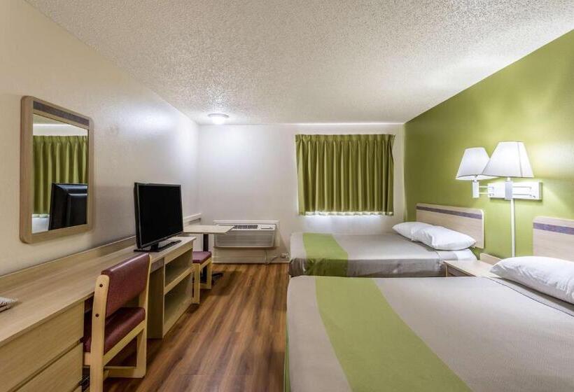 스탠다드 룸, Motel 6great Falls, Mt