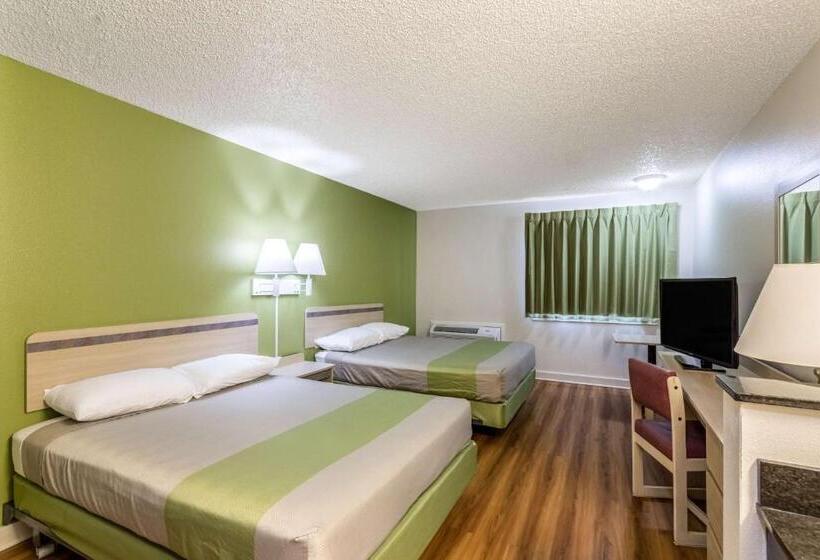 스탠다드 룸, Motel 6great Falls, Mt