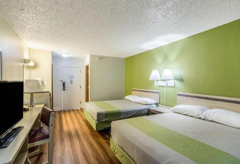 스탠다드 룸, Motel 6great Falls, Mt