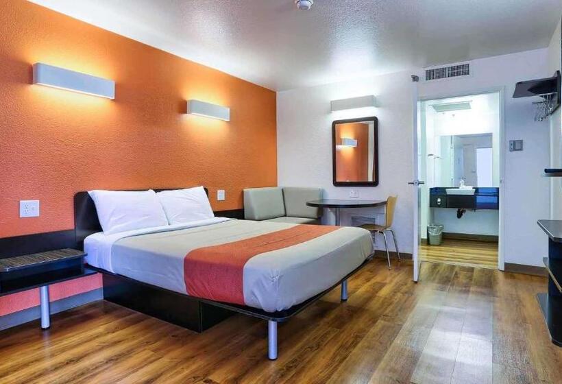 스탠다드 룸, Park Inn By Radisson, Petaluma